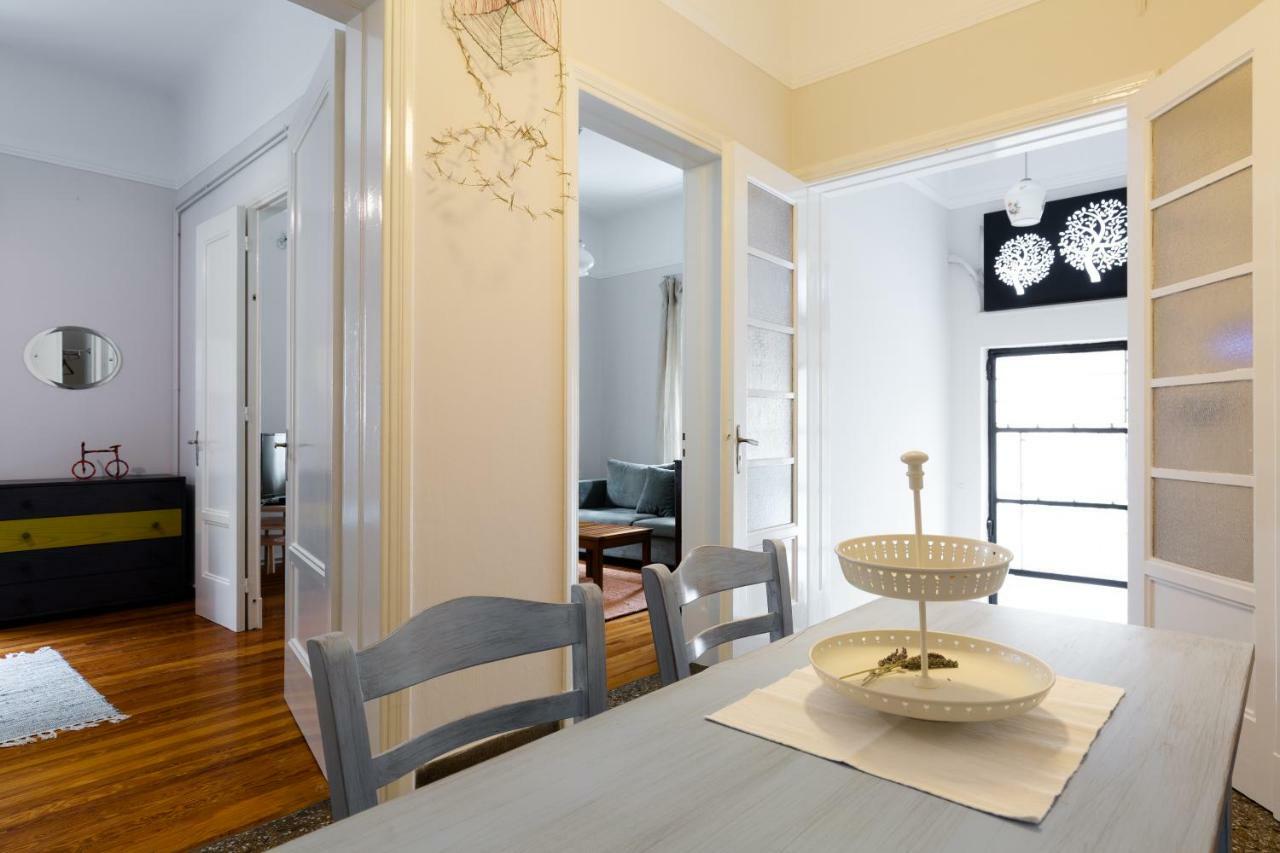 M&n Koukaki House Apartment Athens