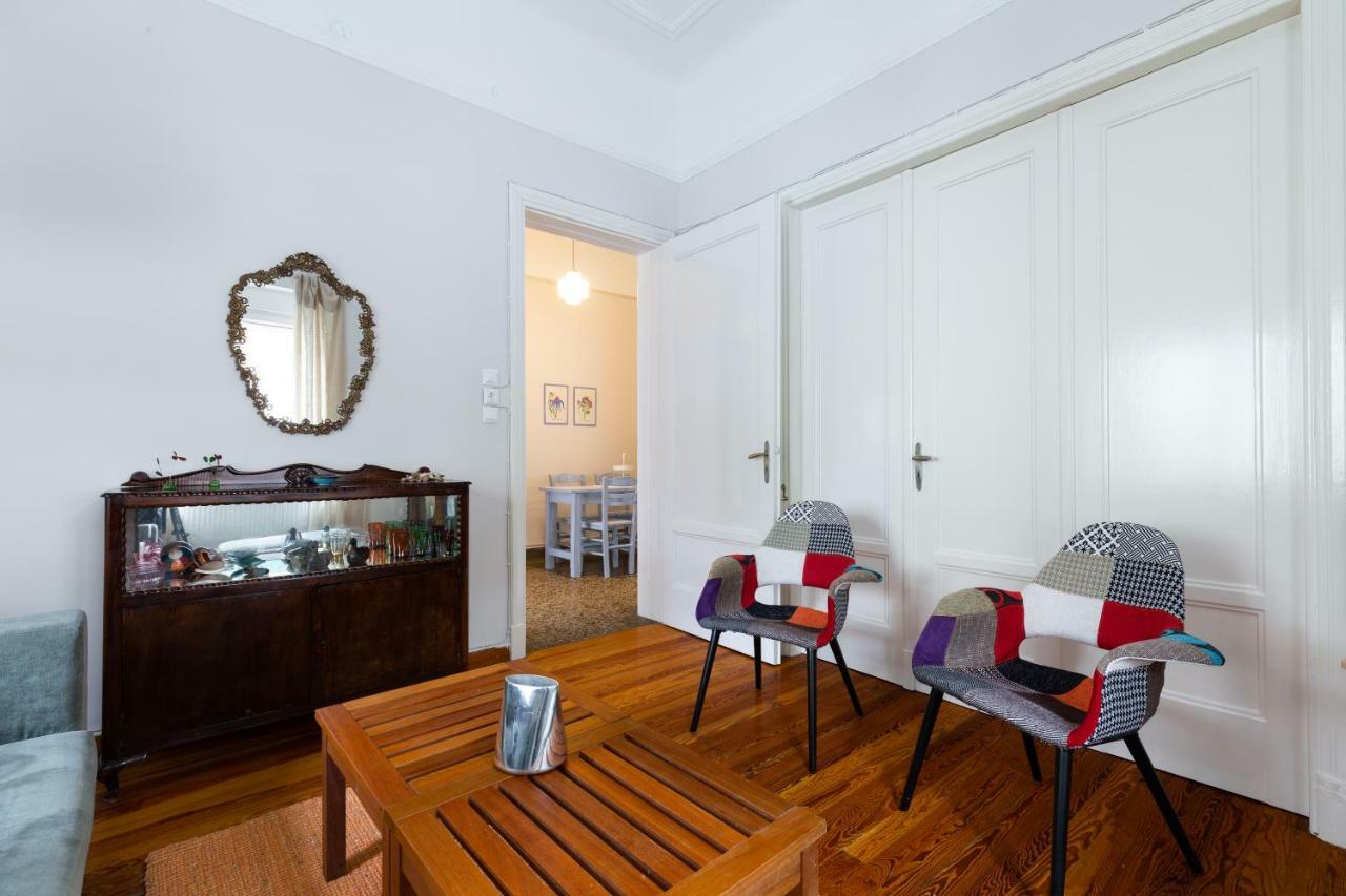 M&n Koukaki House Apartment Athens