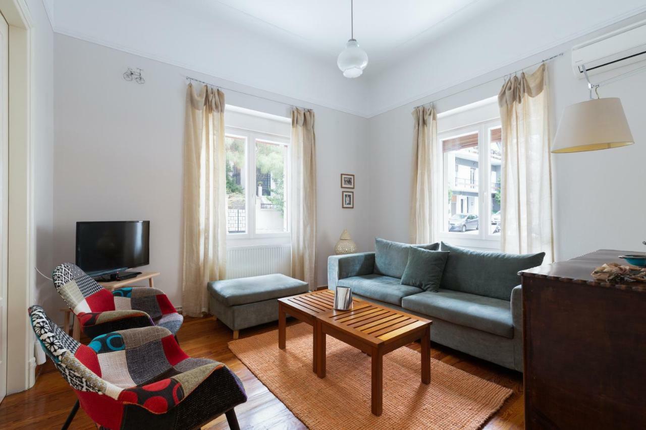 M&n Koukaki House Apartment Athens