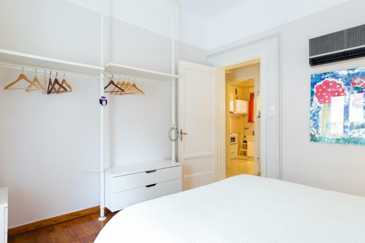Apartment M&n Koukaki House *