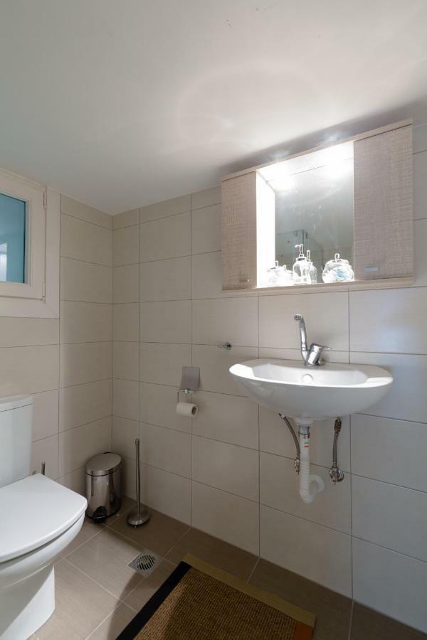 Apartmán M&n Koukaki House Atény