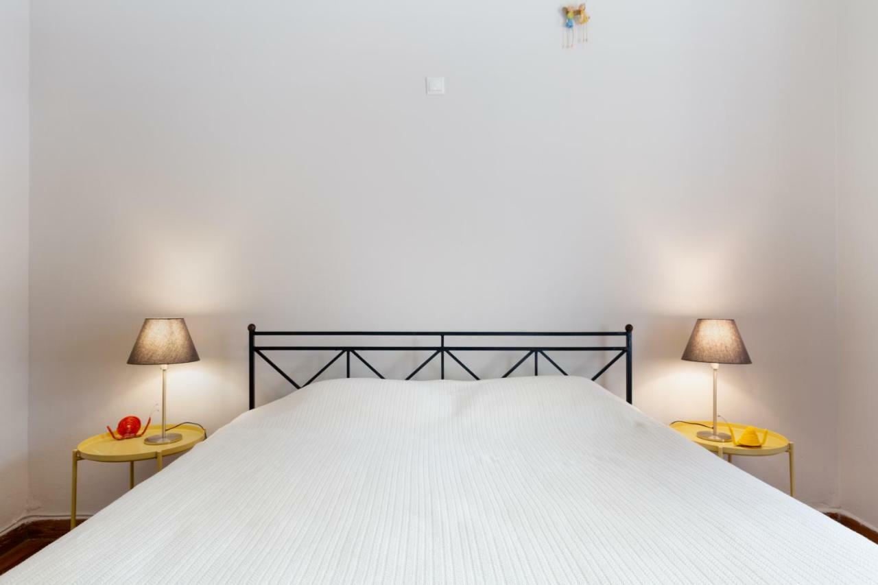 M&n Koukaki House Apartmán *